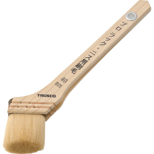 TRUSCO Brush for Pro Rack and Varnish