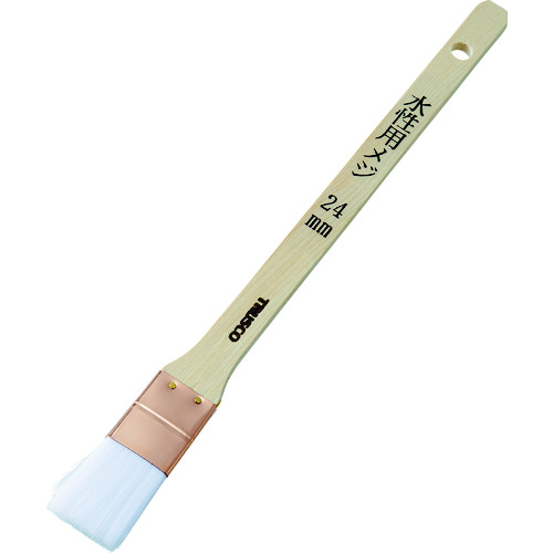 TRUSCO Joint Brush for Water-based Paint