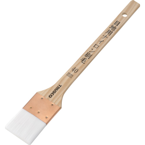 TRUSCO Nylon Brush for Joint