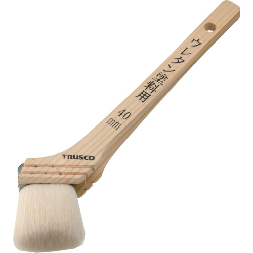 TRUSCO Urethane Paint Brush