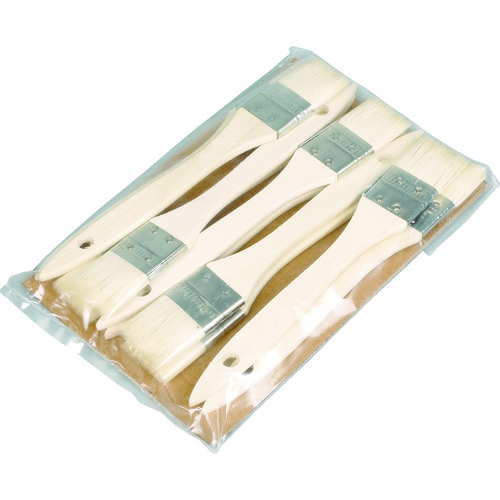 TRUSCO Golden Roll Rack Brush