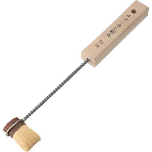 TRUSCO Channel Brush