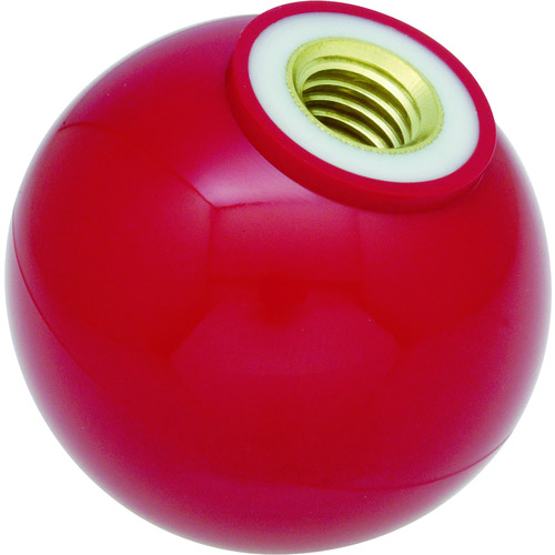 TRUSCO Gripping Ball（plastic）
