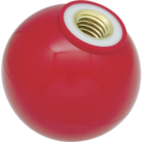 TRUSCO Gripping Ball（plastic）