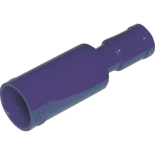 TRUSCO Insertion type Pin Terminal with Insulated Coating（pack-in）