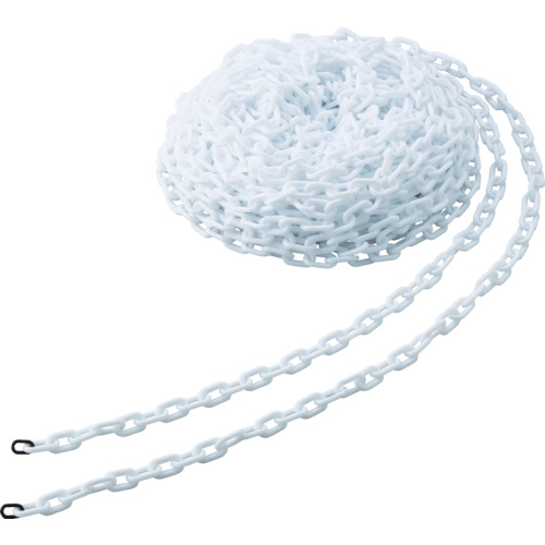 TRUSCO Plastic Chain（30m）