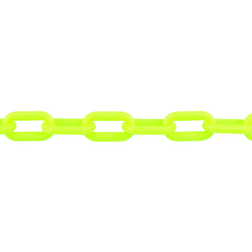 TRUSCO Cut Plastic Chain