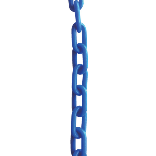 TRUSCO Cut Plastic Chain