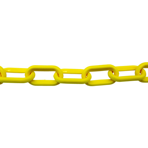 TRUSCO Cut Plastic Chain