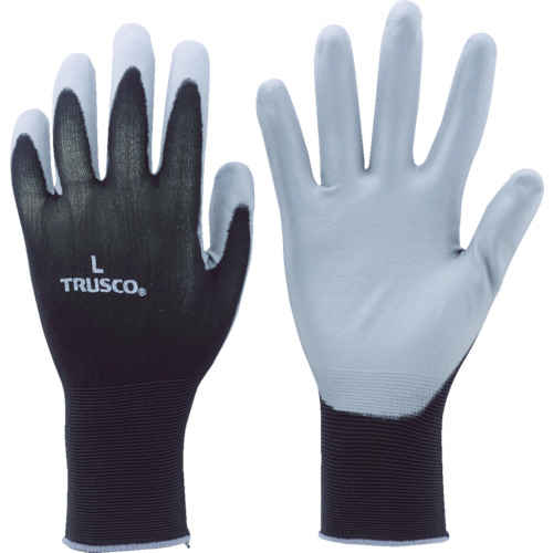 TRUSCO Thin Picking Gloves