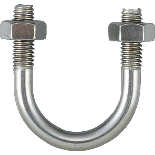 TRUSCO U Bolt for PC Pipes