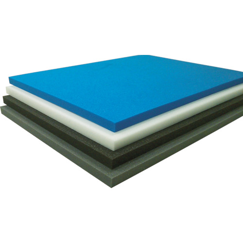 TRUSCO Polyethylene Foam Sheet