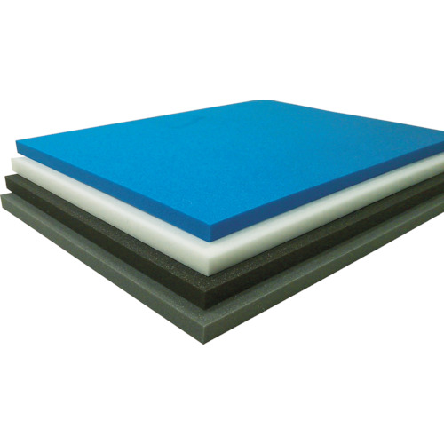 TRUSCO Polyethylene Foam Sheet