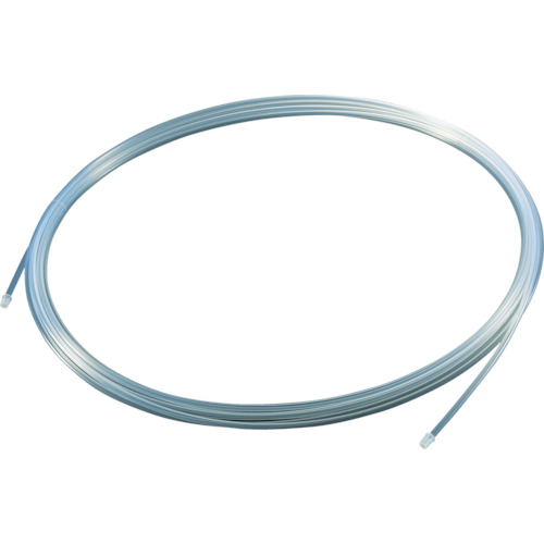 TRUSCO Fluorine Resin Tube