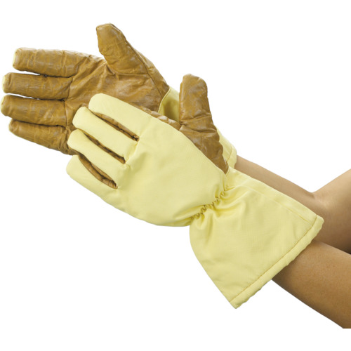 TRUSCO Heat Resistant Gloves