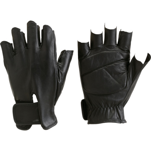TRUSCO Antivibration, Slip Proof Gloves