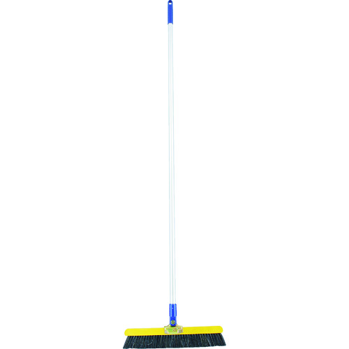 TRUSCO All-Purpose Broom