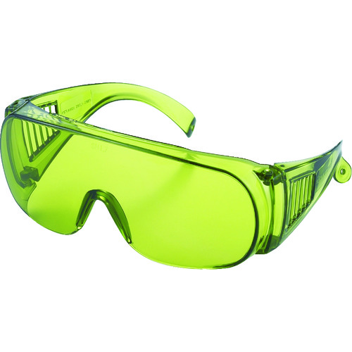 TRUSCO Anti-fog Shielding Glasses
