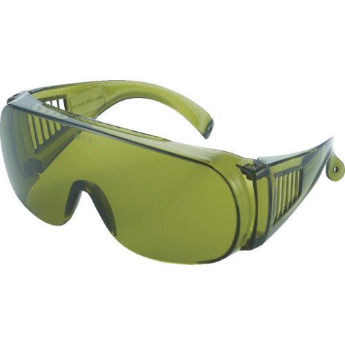 TRUSCO Anti-fog Shielding Glasses