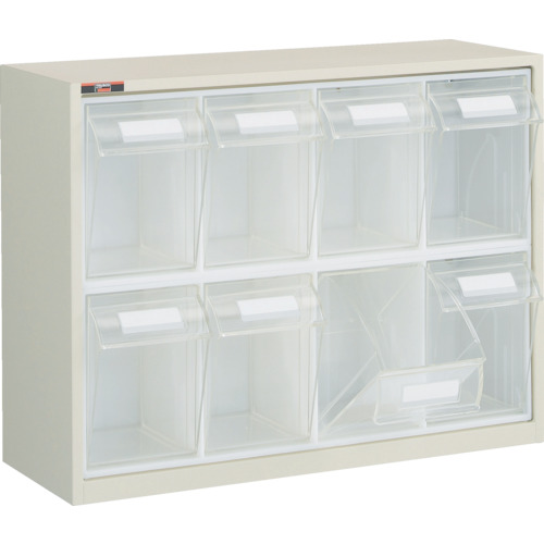 TRUSCO Combination Case 