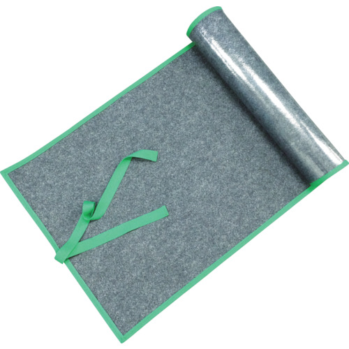 TRUSCO Curing Mat