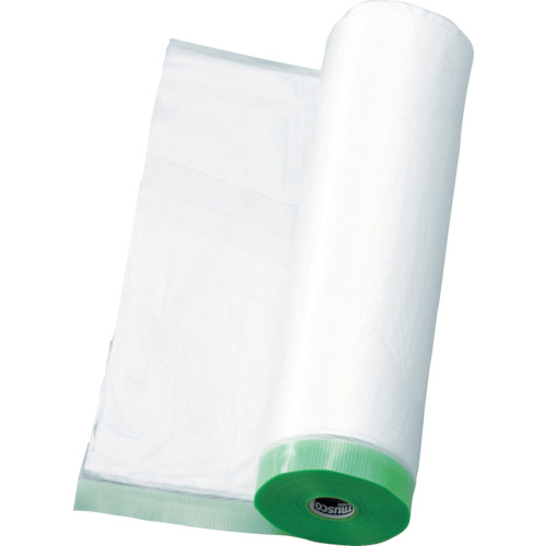 TRUSCO Poly Cloth Masker