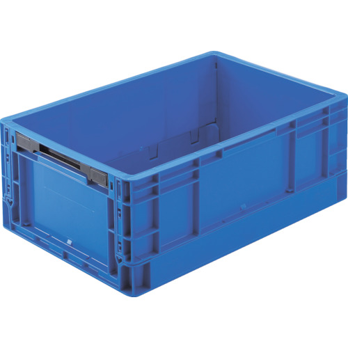 TRUSCO Foldable Container（TP standard type）