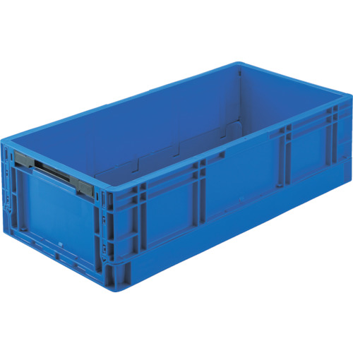 TRUSCO Foldable Container（TP standard type）