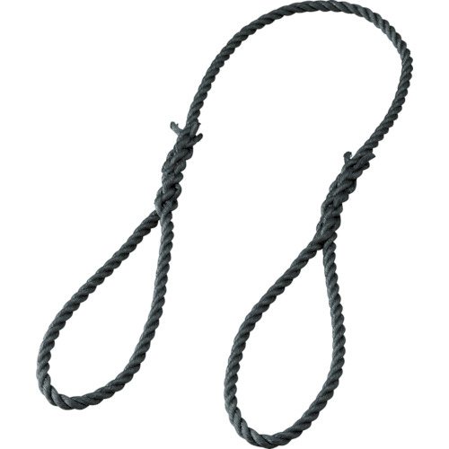 TRUSCO Base with Polypropylene Rope（3 strand type）