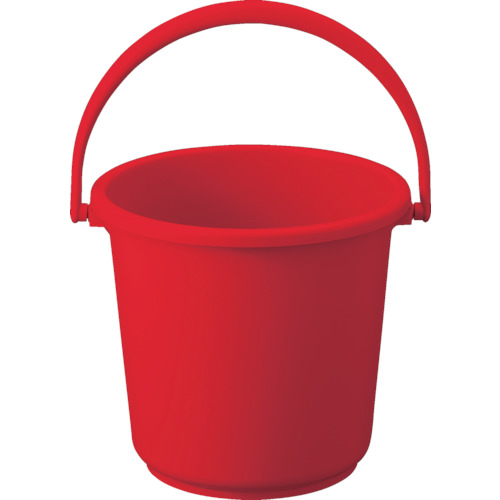 TRUSCO PP Color Bucket（HACCP correspondence）