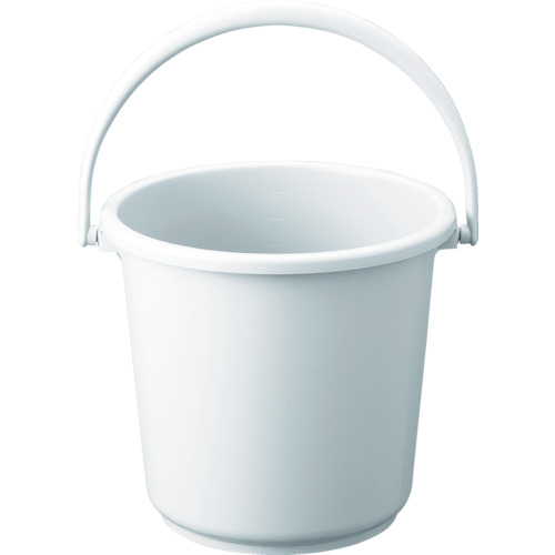 TRUSCO PP Color Bucket（HACCP correspondence）