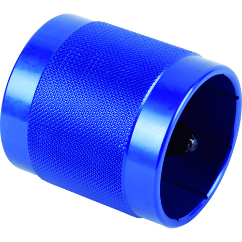 NC spotting drill HSS-E-PM 90° N 12 mm