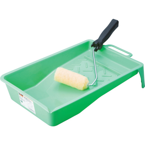 TRUSCO Roller Tray Set（for multi-purpose）