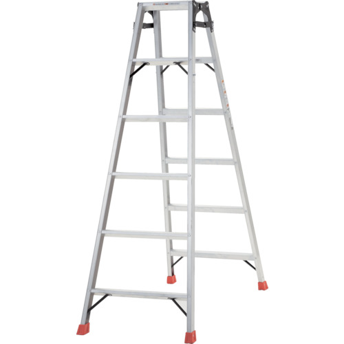 TRUSCO Stepladder（with foot cover）
