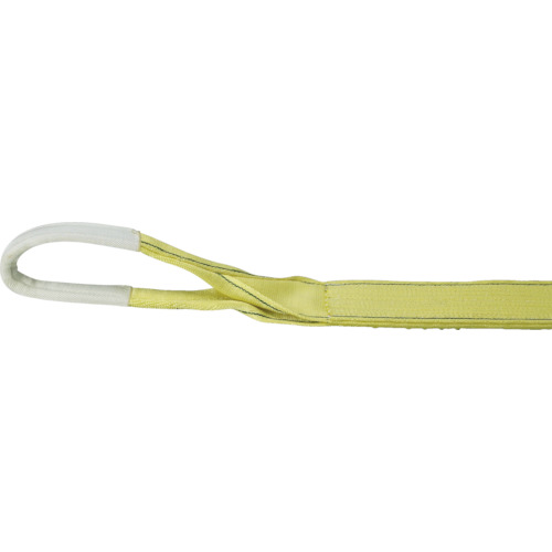 TRUSCO Polyester Sling（JIS grade 3/both ends eye shape）