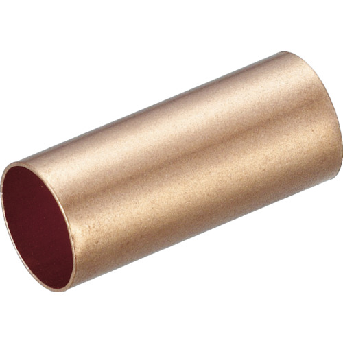 TRUSCO Copper Pipe Sleeve