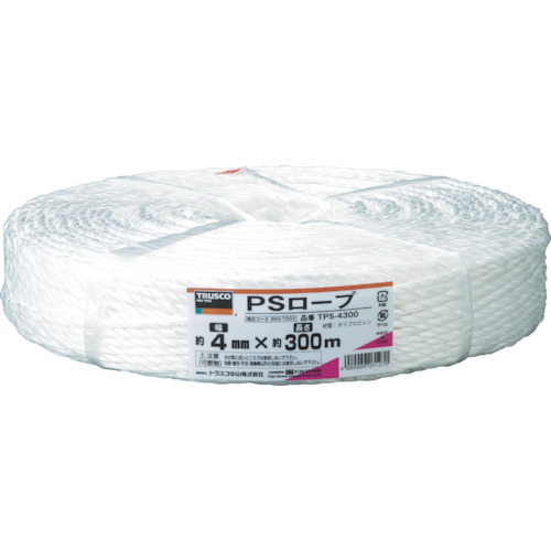 TRUSCO PS Rope