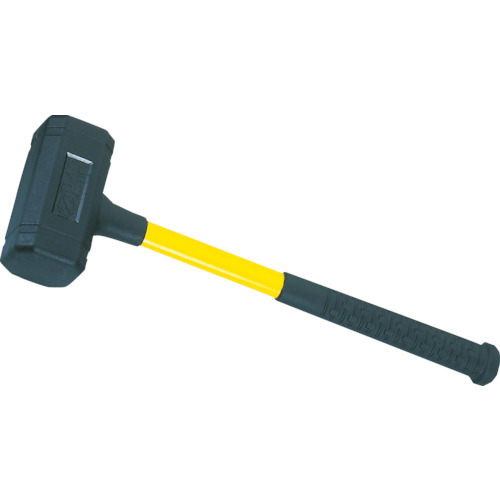TRUSCO Urethane Hammer