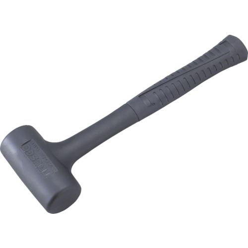 TRUSCO Urethane Shockless Hammer