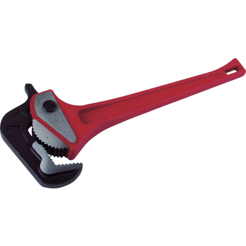 TRUSCO Rapid Pipe Wrench
