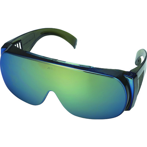 TRUSCO Air Plasma Tough Glasses