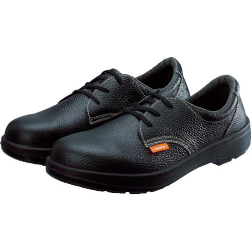 TRUSCO Lightweight Safety Low Shoes