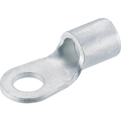 TRUSCO Bare Crimp Terminal（round type）