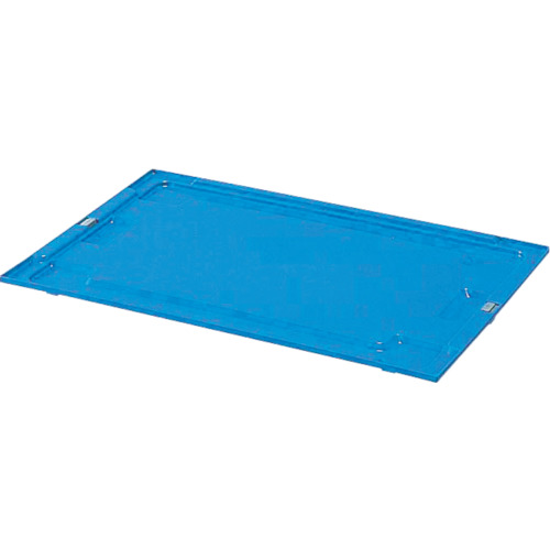 TRUSCO Foldable Container