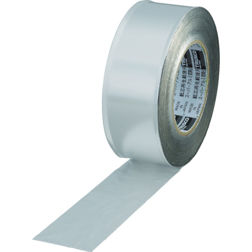 TRUSCO Super Aluminum Foil Adhesive Tape