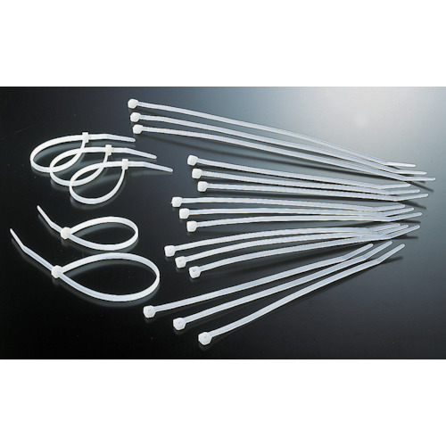 TRUSCO Cable Tie