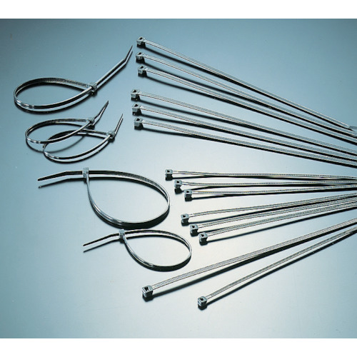 TRUSCO Cable Tie（weather proof type）