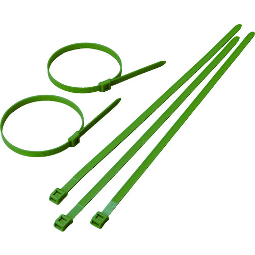 TRUSCO Color Cable Tie