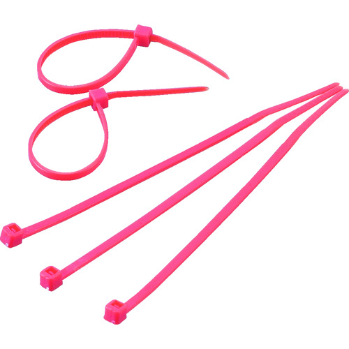 TRUSCO Color Cable Tie
