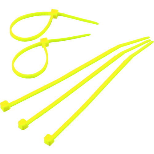 TRUSCO Color Cable Tie